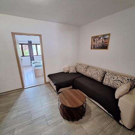 Apartmani Lisicina Omis Ngoại thất bức ảnh