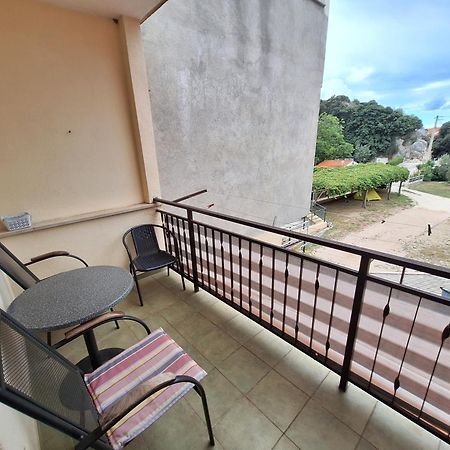 Apartmani Lisicina Omis Ngoại thất bức ảnh