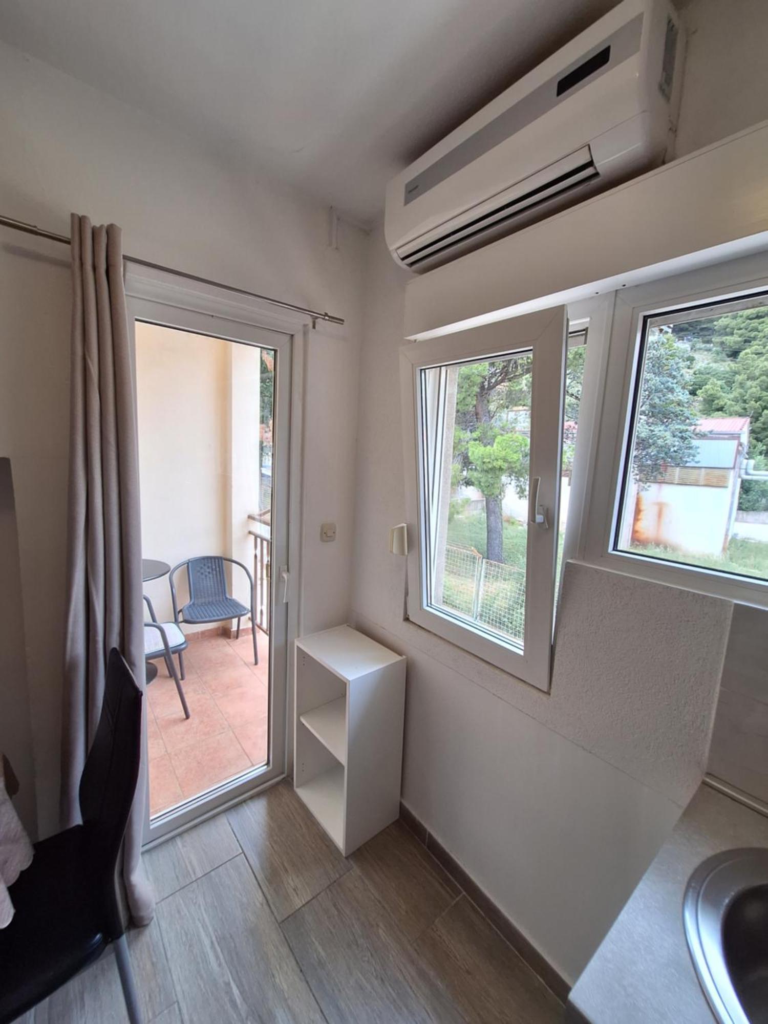 Apartmani Lisicina Omis Ngoại thất bức ảnh